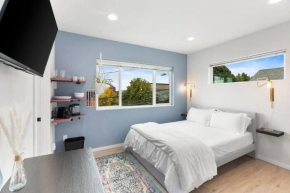 Quinn's sweet suite - Micro Studio - 91Walkscore